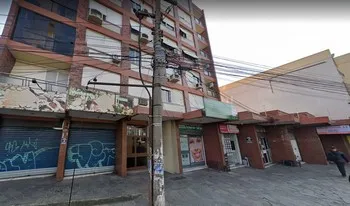 Condomínio Do Edifício Largo Do Boticario em Porto Alegre