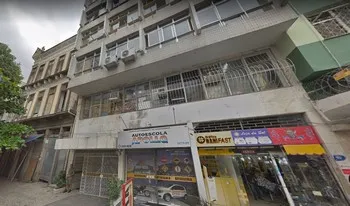 Condomínio Do Edifício Largo Do Rosário em Rio De Janeiro