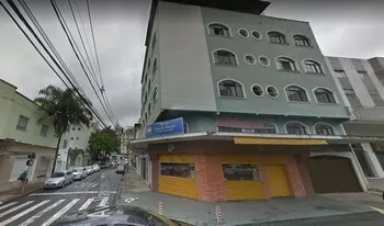 Imagem do Condomínio Do Edifício Larissa em Juiz De Fora