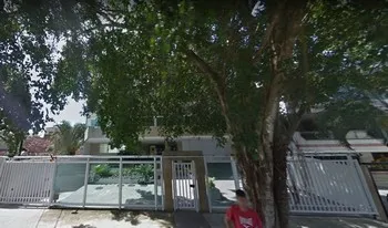 Condomínio Do Edifício Larissa em Rio De Janeiro