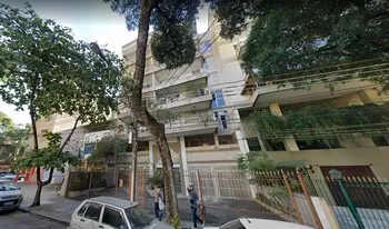 Condomínio Do Edifício Larissa em Rio De Janeiro