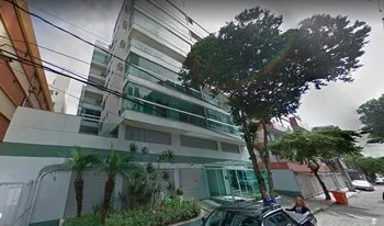 Imagem do Condomínio Do Edifício Larissa em Vitória