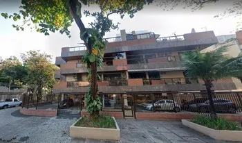 Condomínio Do Edifício Larissa Del Mare em Rio De Janeiro