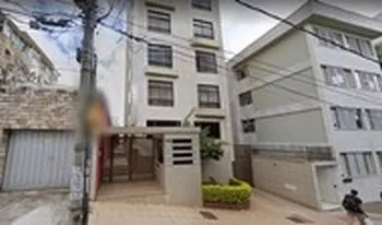 Condomínio Do Edifício Larissa em Belo Horizonte