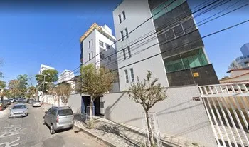 Condomínio Do Edifício Larissa Miranda em Belo Horizonte