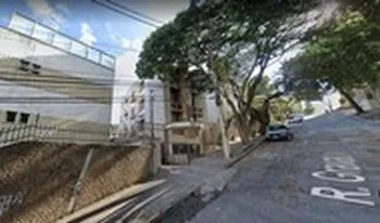 Condomínio Do Edifício Larissa O Matoso em Belo Horizonte