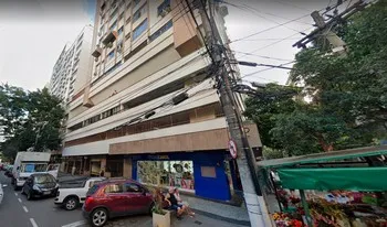 Imagem do Condomínio Do Edifício Larochelle em Niteroi
