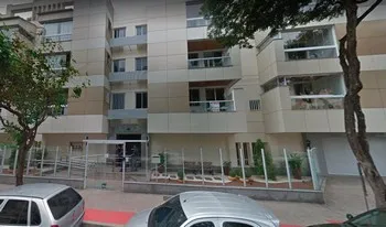 Imagem do Condomínio Do Edifício Larochelle em Vitória