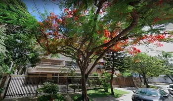 Condomínio Do Edifício Larrissa Peçanha em Rio De Janeiro