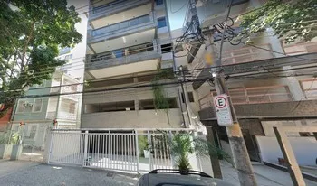 Condomínio Do Edifício Laryssa em Rio De Janeiro