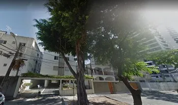 Imagem do Condomínio Do Edifício Las Ermitas em Recife