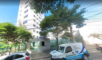 Condomínio Do Edifício Las Lenas em Belo Horizonte