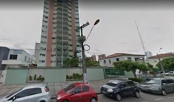 Imagem do Condomínio Do Edifício Las Lenas em Belém