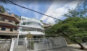 Condomínio Do Edifício Las Lenas em Rio De Janeiro