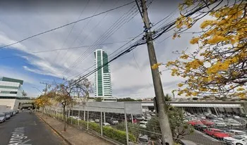 Imagem do Condomínio Do Edifício Las Olas em Uberlândia