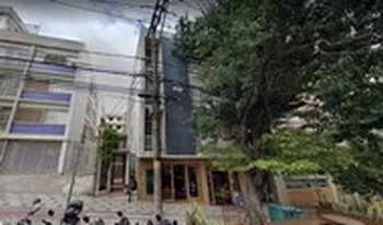 Condomínio Do Edifício Las Palmas em Belo Horizonte