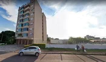 Imagem do Condomínio Do Edifício Las Palmas em Novo Hamburgo