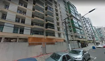 Imagem do Condomínio Do Edifício Las Palmas em Vila Velha