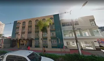 Imagem do Condomínio Do Edifício Las Palmas em Vila Velha