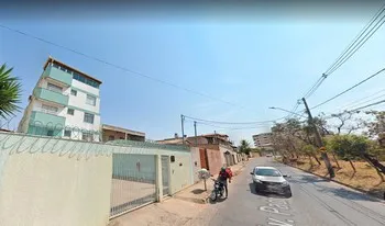 Imagem do Condomínio Do Edifício Las Palmas em Contagem
