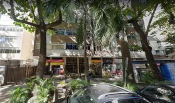 Condomínio Do Edifício Las Palmas em Rio De Janeiro