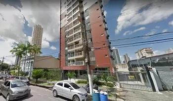Imagem do Condomínio Do Edifício Las Palmas em Belém