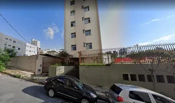 Condomínio Do Edifício Las Palmas em Belo Horizonte