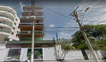 Imagem do Condomínio Do Edifício Las Palmas em Cabo Frio