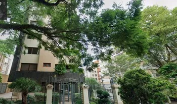 Condomínio Do Edifício Las Palmas em Porto Alegre