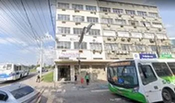 Imagem do Condomínio Do Edifício Las Palmas em Nova Iguaçu