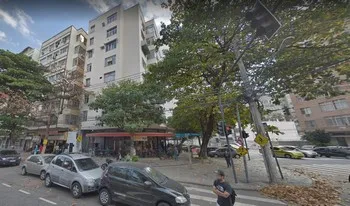 Condomínio Do Edifício Las Palmas em Rio De Janeiro