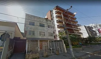 Imagem do Condomínio Do Edifício Las Palmas em Juiz De Fora