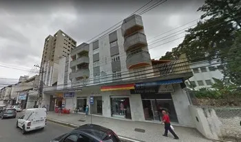 Imagem do Condomínio Do Edifício Las Vegas em Juiz De Fora