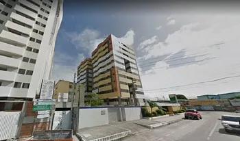 Imagem do Condomínio Do Edifício Las Vegas em Maceió