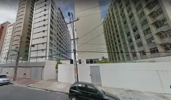 Imagem do Condomínio Do Edifício Las Vegas em Recife