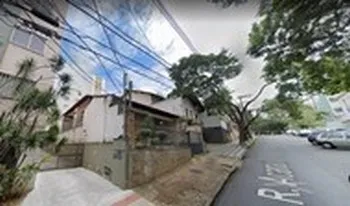 Condomínio Do Edifício Las Vegas em Belo Horizonte