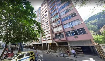 Condomínio Do Edifício Las Vegas em Rio De Janeiro