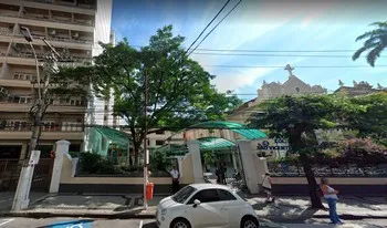 Imagem do Condomínio Do Edifício Las Vegas em Niteroi