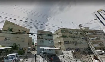 Imagem do Condomínio Do Edifício Las Vegas em Olinda