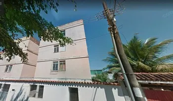 Imagem do Condomínio Do Edifício Las Vegas em Guarapari