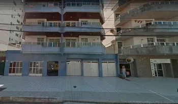 Imagem do Condomínio Do Edifício Las Vegas em Guarapari