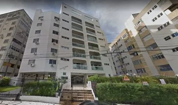 Imagem do Condomínio Do Edifício Las Vegas em Fortaleza