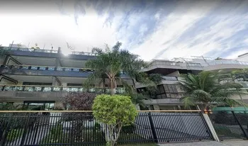 Condomínio Do Edifício Lasouterraine em Rio De Janeiro