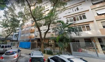 Condomínio Do Edifício Lauand em Rio De Janeiro