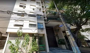 Condomínio Do Edifício Lauma em Rio De Janeiro