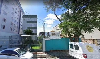 Condomínio Do Edifício Laura em Belo Horizonte