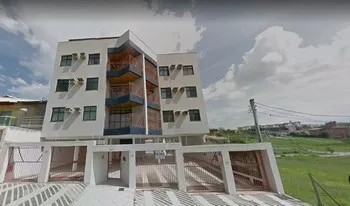 Imagem do Condomínio Do Edifício Laura em Macaé