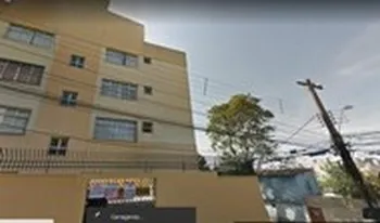 Condomínio Do Edifício Laura Amaral em Belo Horizonte