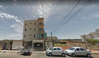 Imagem do Condomínio Do Edifício Laura Campos em Uberlândia