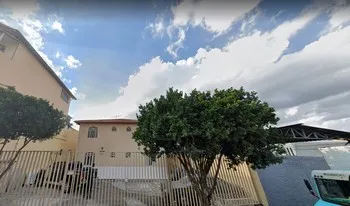 Condomínio Do Edifício Laura Casal em Belo Horizonte